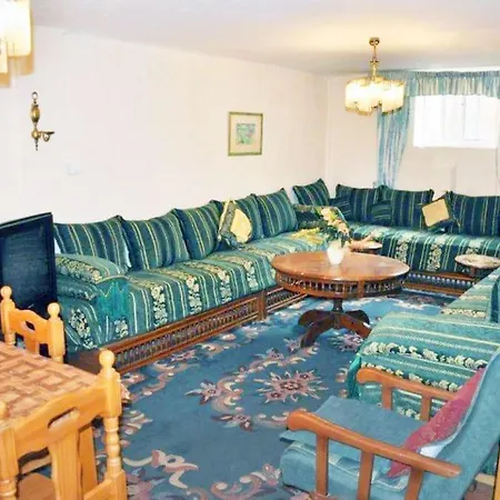 Вилла Large 7 Bedroom In Sierrrezuela Heated Pool *