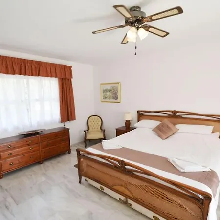 别墅 Large 7 Bedroom In Sierrrezuela Heated Pool *
