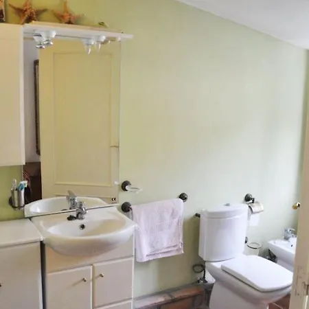 Large 7 Bedroom In Sierrrezuela Heated Pool * 马拉加