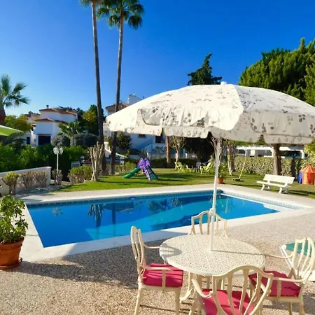 Large 7 Bedroom In Sierrrezuela Heated Pool * Málaga